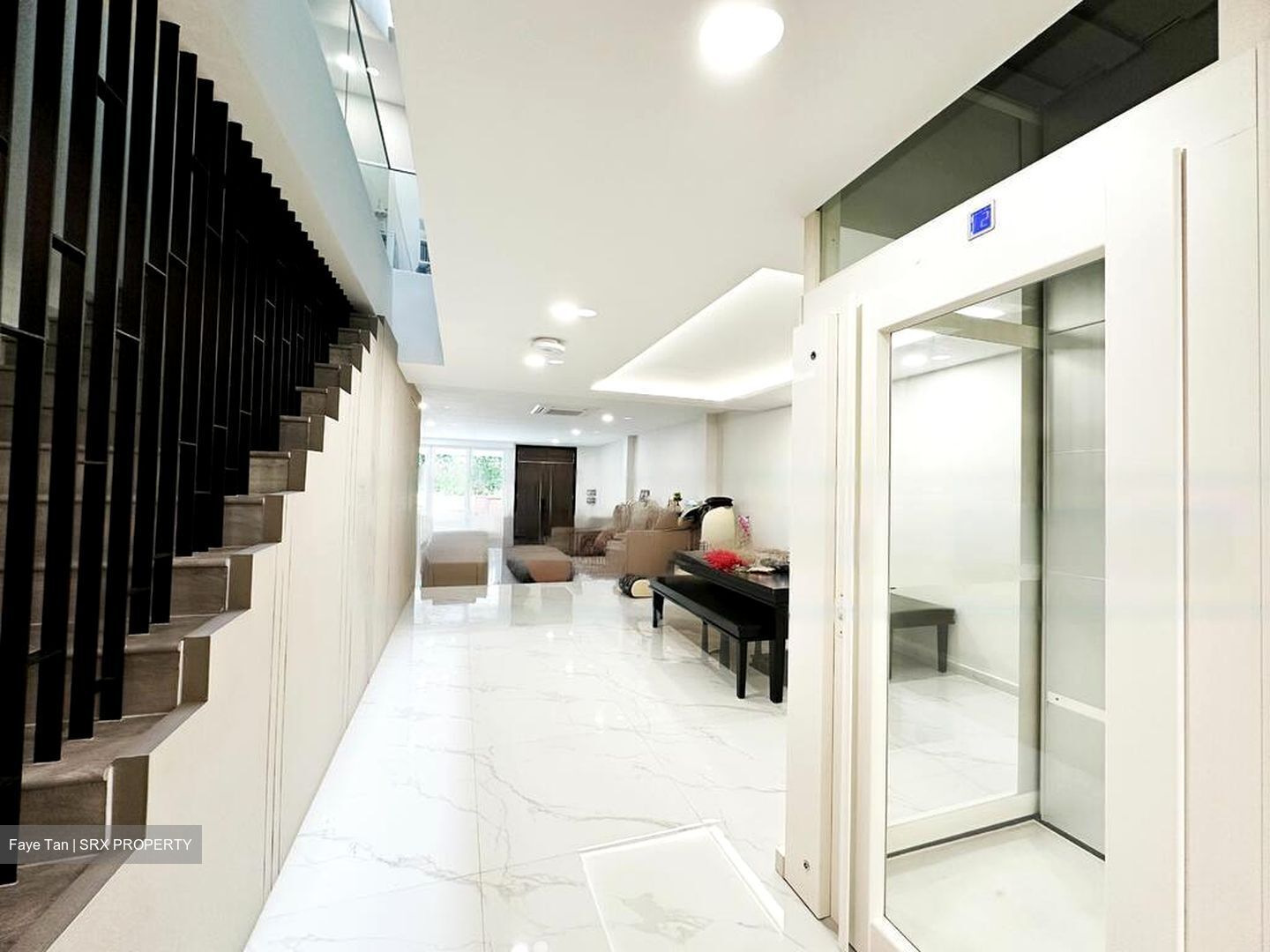 Hougang Avenue 2 (D19), Terrace #460679611